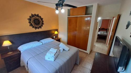 Villa Gesell Apartment | Alpemar Apart Hotel & Spa