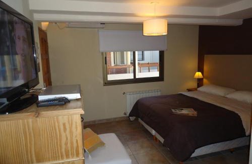 Villa Gesell Apartment | Alpemar Apart Hotel & Spa