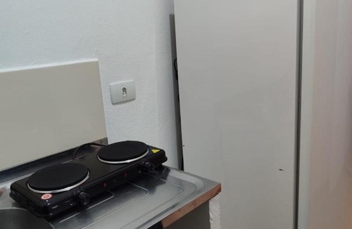 Londrina Apartment | Alpes Studios-3