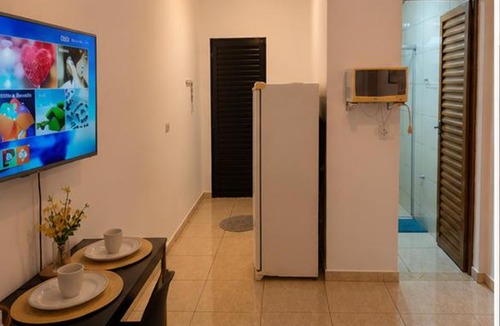 Londrina Apartment | Alpes Studios-4