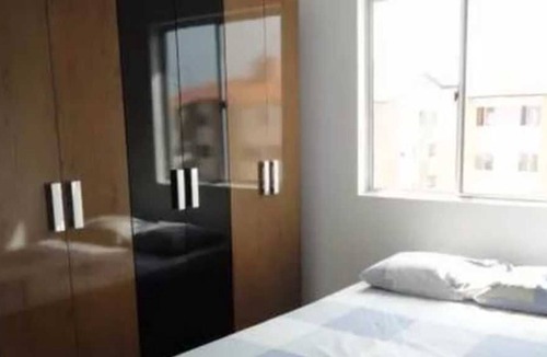 Aruana Apartment | Alpha Class Apartment