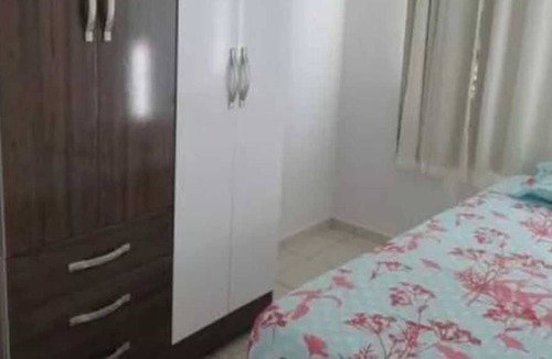 Aruana Apartment | Alpha Class Apartment