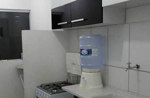 Aruana Apartment | Alpha Class Apartment