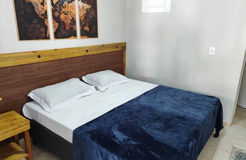 Londrina Hostel | ALPHA HOSPEDARIA