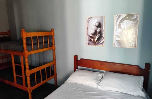 Londrina Hostel | ALPHA HOSPEDARIA