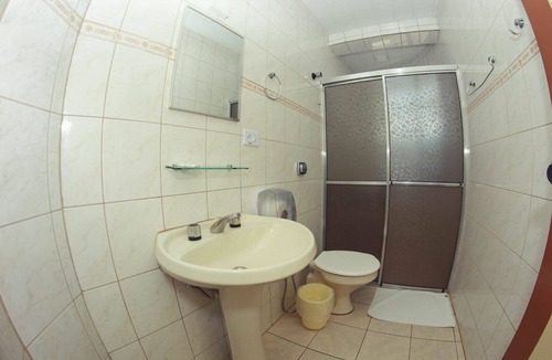 Assis Hotel | Alpha Ville Hotel