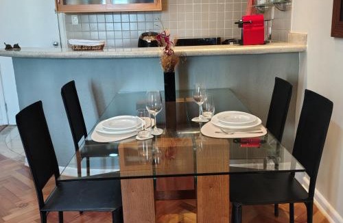 Alphaville Industrial Apartment | Alphaville Serviced Apartment São Paulo
