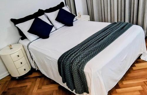 Alphaville Industrial Apartment | Alphaville Serviced Apartment São Paulo