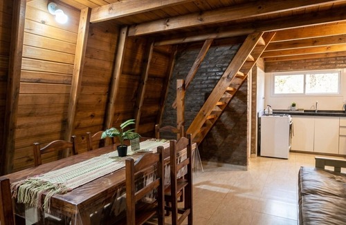 Sierra de la Ventana Cabin | Alpina between Sierras and River | Swimming Pool and Nature
