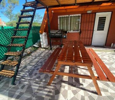 Valle Hermoso House | Alpina La Luna