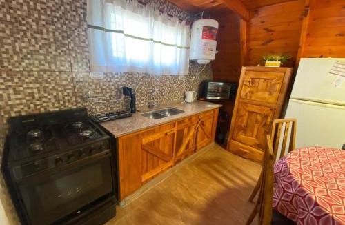 Valle Hermoso House | Alpina La Luna