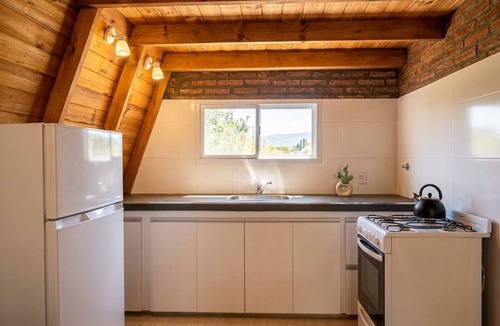 Sierra de la Ventana Cabin | Alpina to Rest and Disconnect