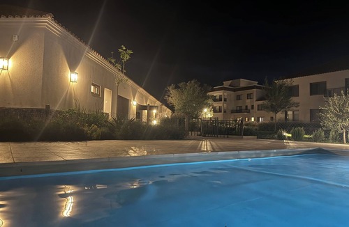 Cafayate Apartment | Alpine View Chalet
