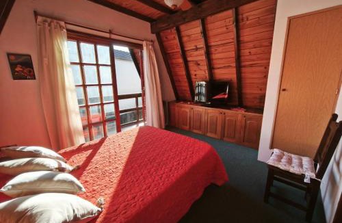 Mar de Ajo House | Alpino Mitre