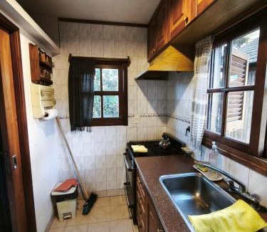 Mar de Ajo House | Alpino Mitre