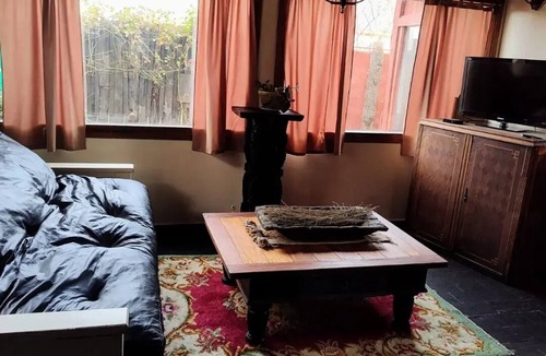 San Martin de los Andes House | Alquiler de Casa Amplia