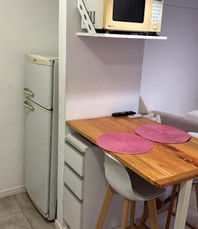 Centro Apartment | Alquila Monoambiente en Lourdes Rosario