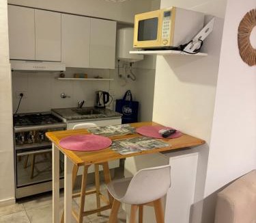 Centro Apartment | Alquila Monoambiente en Lourdes Rosario