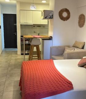 Centro Apartment | Alquila Monoambiente en Lourdes Rosario