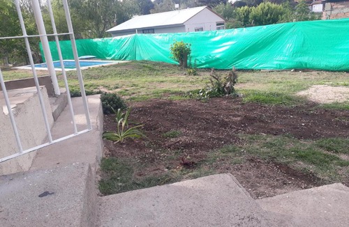 Comuna Estancia Vieja House | Alquiler temporario