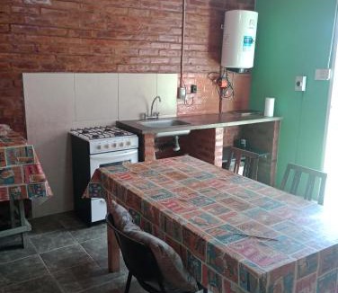Chacabuco House | Alquiler Casa Chacabuco 2
