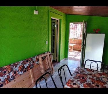 Chacabuco House | Alquiler Casa en Chacabuco Provincia de Buenos Aires