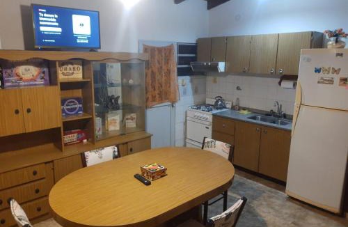 Corral de Bustos House | Alquiler Corral de Bustos