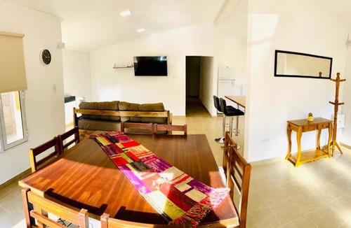 Colonia Catriel Apartment | Alquiler de casa por día