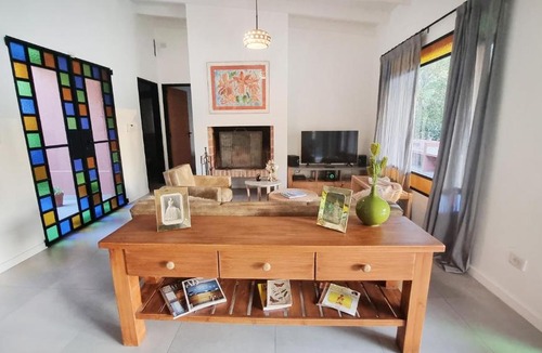 Maquinista F. Savio House | Alquiler de verano