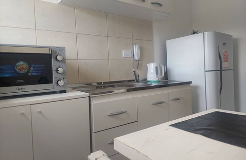 Pilar Centro Apartment | Alquiler Departamentos Mistral - Zona Hospital Austral - Pilar