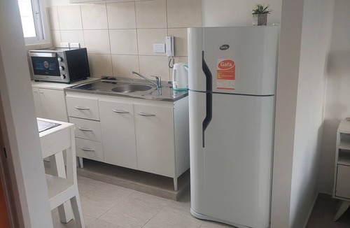 Pilar Centro Apartment | Alquiler Departamentos Mistral - Zona Hospital Austral - Pilar