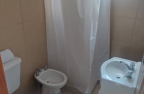 Pilar Centro Apartment | Alquiler Departamentos Mistral - Zona Hospital Austral - Pilar