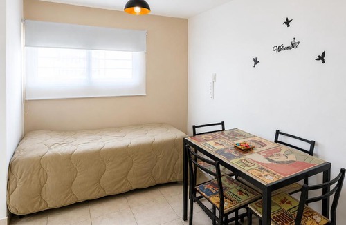 Colonia Catriel Apartment | Alquiler Dpto por día ZONA CENTRO CATRIEL