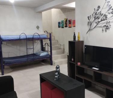 Cosquin Apartment | Alquiler Duplex Cosquin