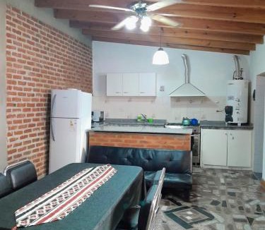 Playa Union Apartment | Alquiler en Playa Unión