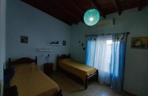 Uribelarrea House | Alquiler en Uribelarrea