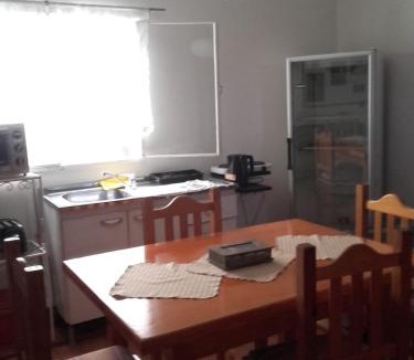Reyes Apartment | Alquiler Monoambiente