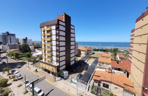 San Bernardo del Tuyu Apartment | ALQUILER PARTICULAR EN HOSTAL DEL sol SAN BERNARDO departamento 512 2 amb con AMENITIES