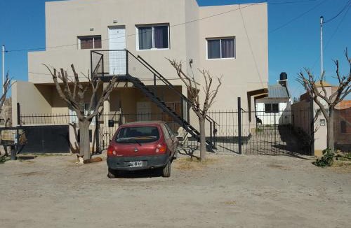 Choele Choel Apartment | Alquiler por día Choele Choel 3