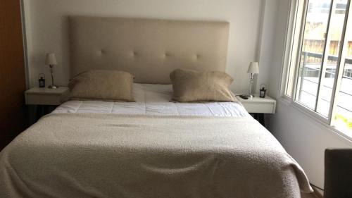 General San Martin Apartment | alquiler por dia a pasos Avenida Corrientes 1 o 2 personas wifi parrilla balcon Se solicita número de contacto