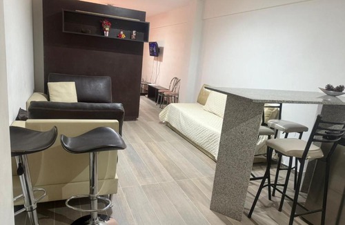 Chacarita Apartment | Alquiler por dia av Corrientes 6116 a pasos Movistar Arena 1 2 3 4 5 personas cocheras opcionales wi fi Se Solicita número de contacto