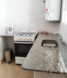 General Roca Apartment | Alquiler por dia Departamento 4 personas Gral Roca Casita Artigas
