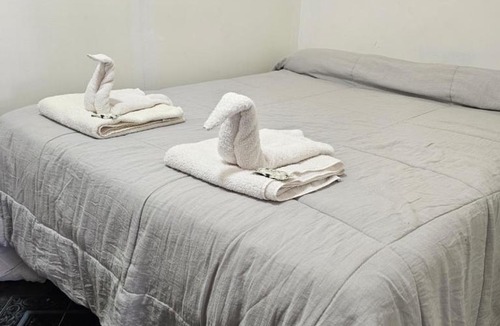 Chos Malal Apartment | Alquiler por dia Flor de Loto