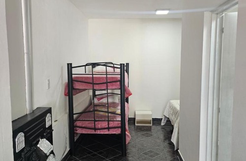 Chos Malal Apartment | Alquiler por dia Flor de Loto