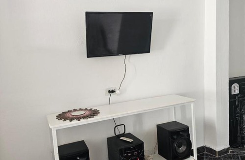Chos Malal Apartment | Alquiler por dia Flor de Loto