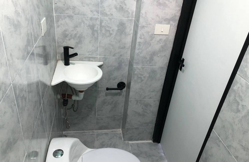 Comodoro Rivadavia Apartment | Alquiler Temporario. Perla Negra