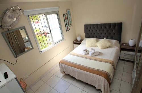 Alto Comedero Apartment | Alquiler Temporario Departamento Pucará Jujuy