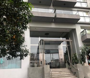 Province of Tucuman Apartment | Alquiler temporario tucuman barrio norte 1