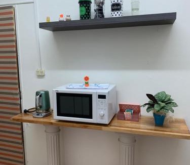 Olavarria Apartment | Alquiler temporario Alaguthe