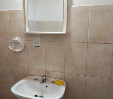 Amenabar Hotel | Alquiler temporario Amenábar 2